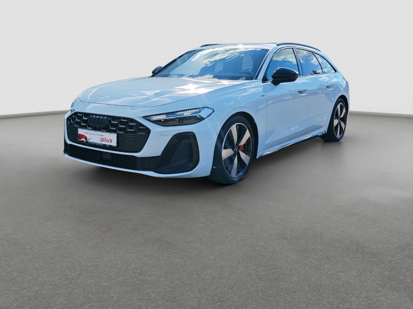 Audi A5 Avant – Bild 2