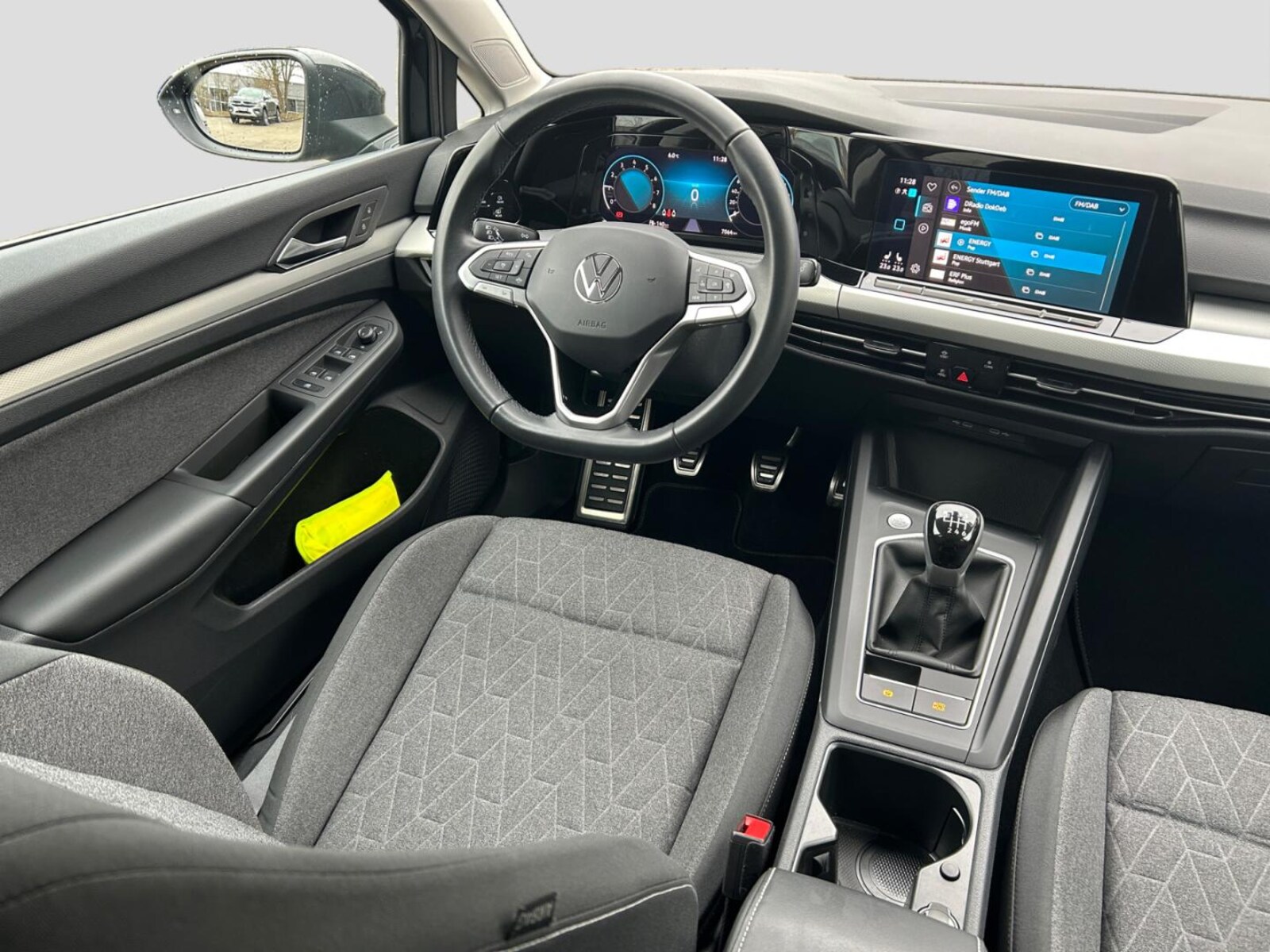 Volkswagen Golf – Bild 5