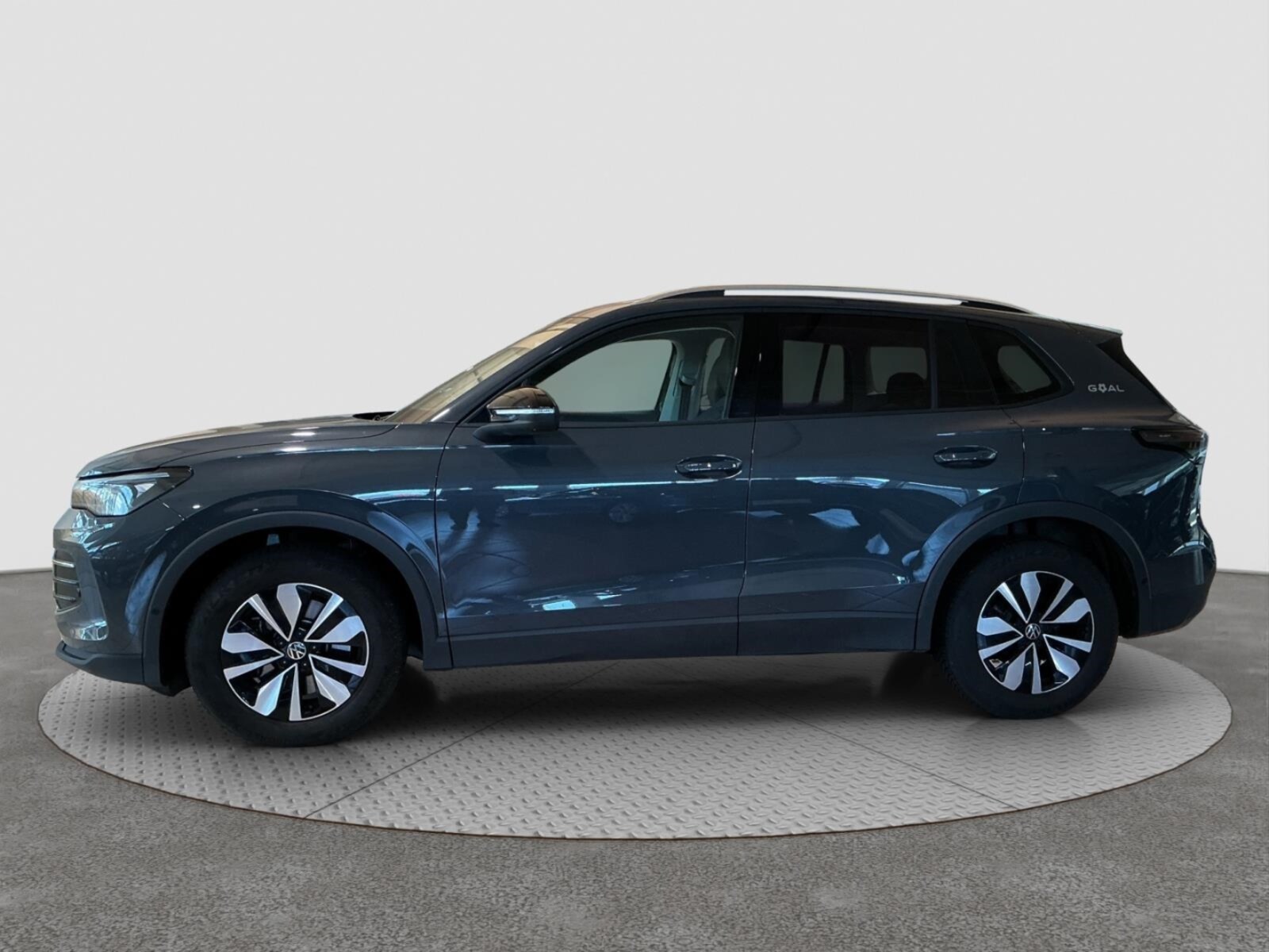 Volkswagen Tiguan – Bild 8
