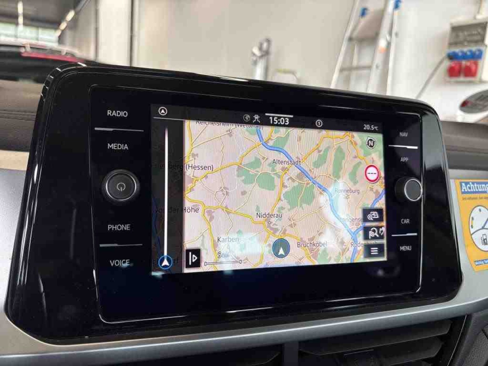 Volkswagen T-Roc – Bild 6