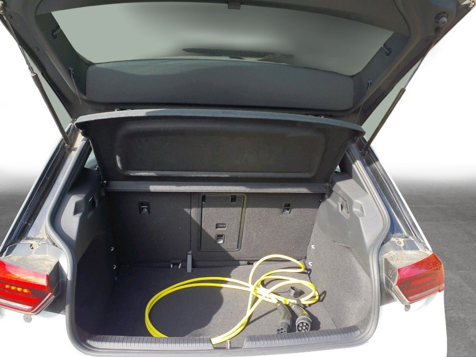Volkswagen ID.3 – Bild 7