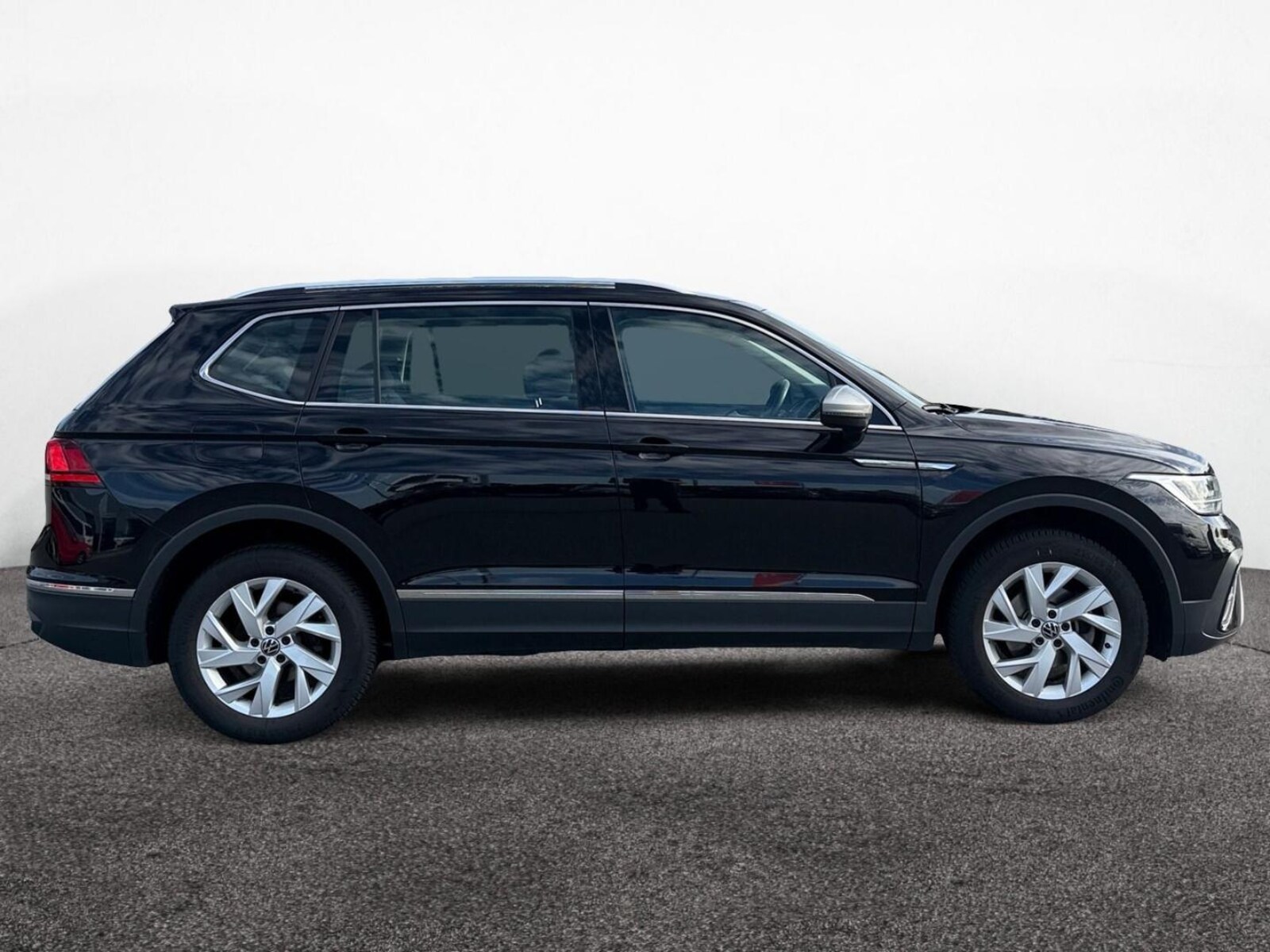 Volkswagen Tiguan Allspace – Bild 7