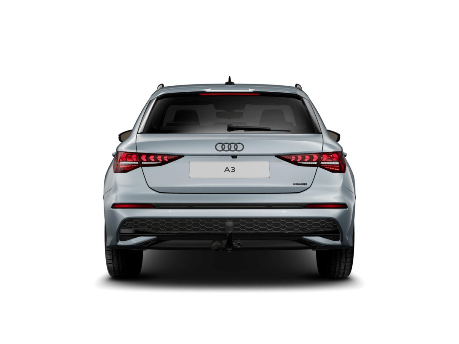 Audi A3 Sportback – Bild 7