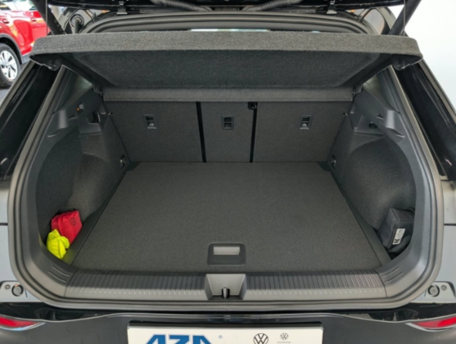 Volkswagen T-Roc – Bild 20