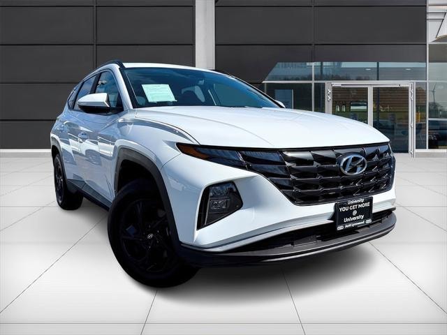 Photo of 2024 Hyundai Tucson
