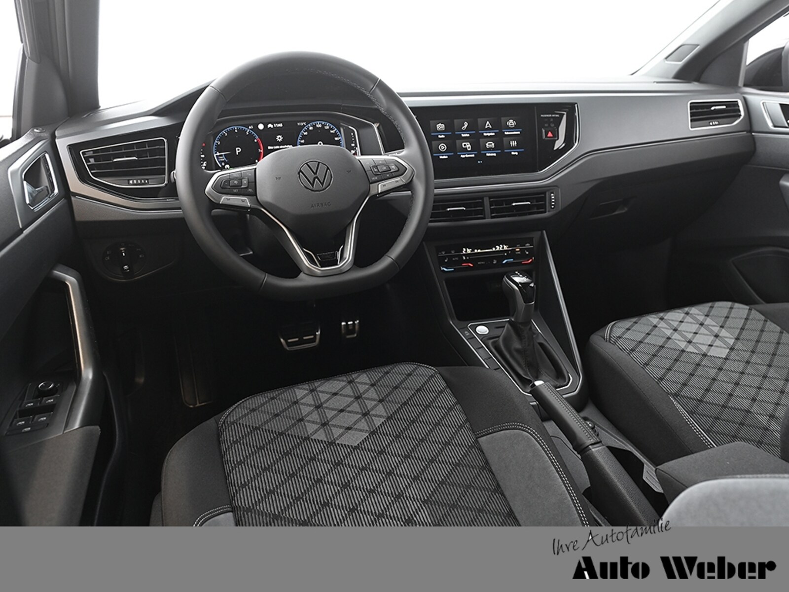 Volkswagen Taigo – Bild 13