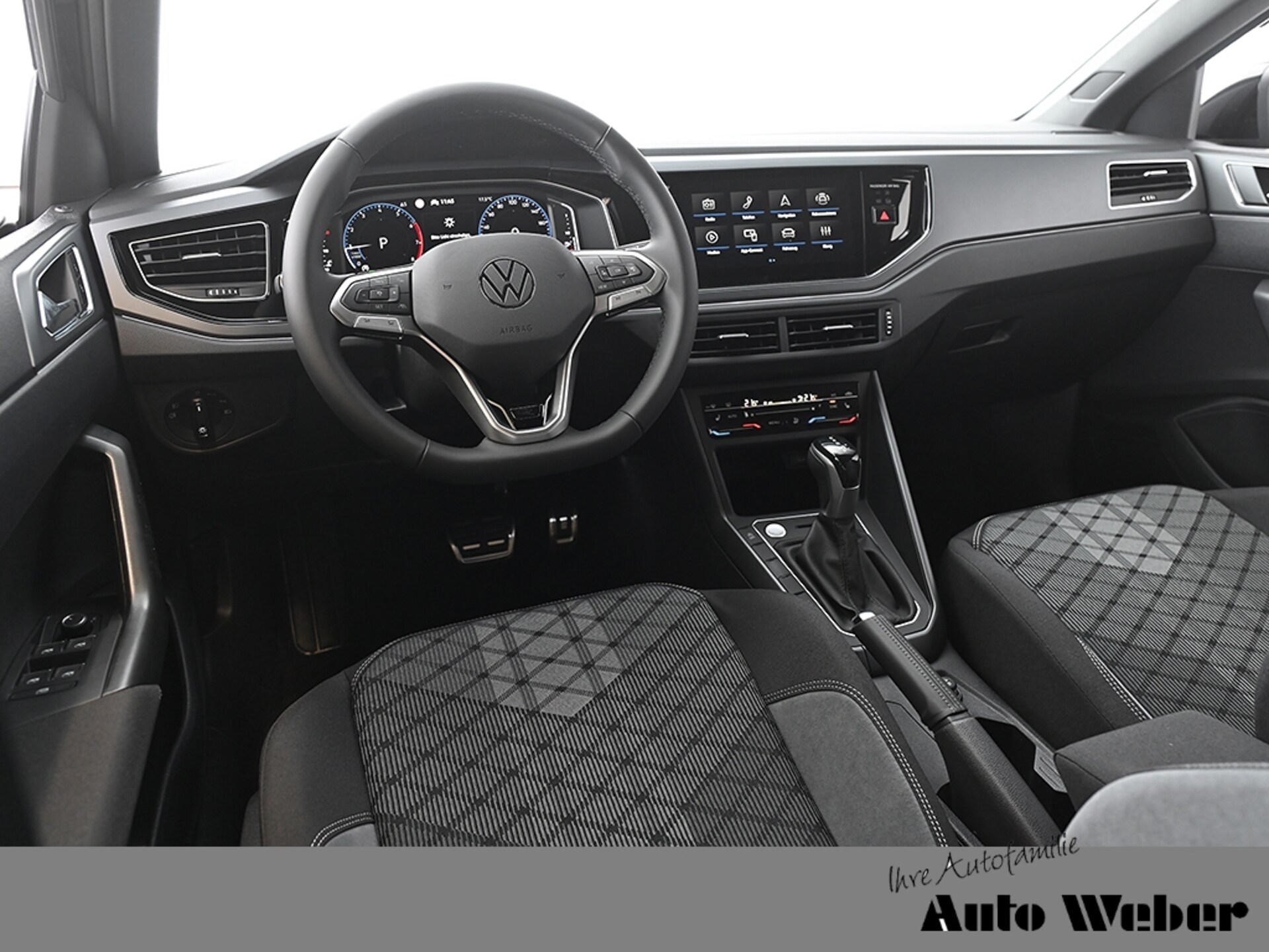 Volkswagen Taigo R-Line