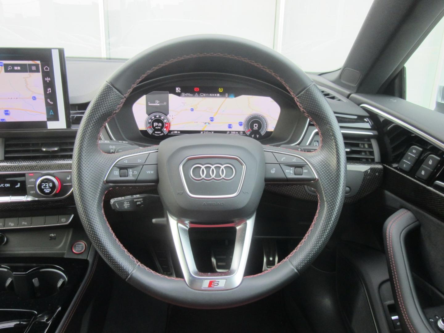 Image about Audi S5 Sportback S5 Sportback TFSI 260(354) kW(PS) tiptronic