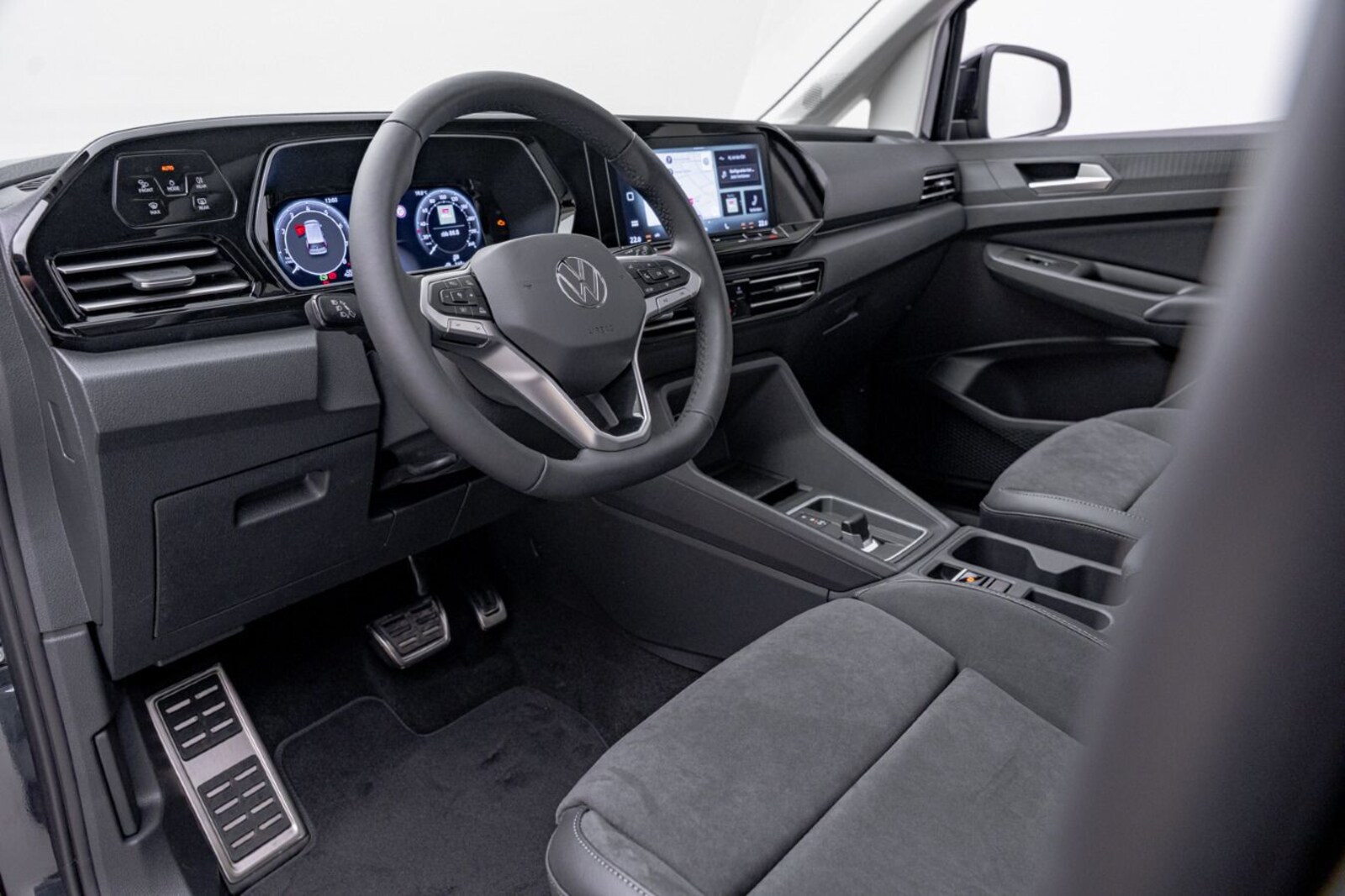 Volkswagen Caddy Maxi – Bild 22