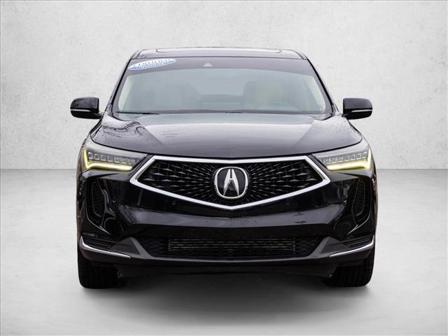 2022 ACURA RDX - Image 2
