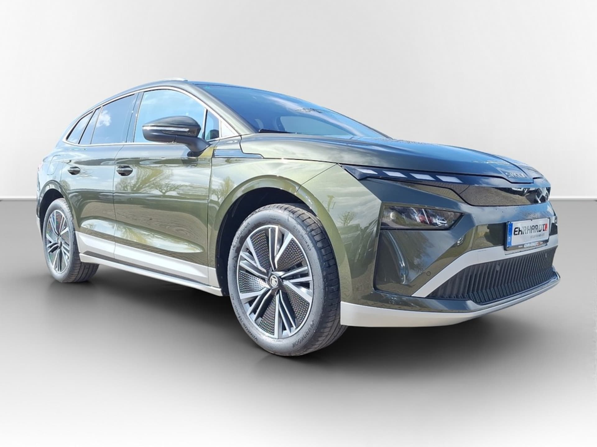 Skoda Enyaq 60