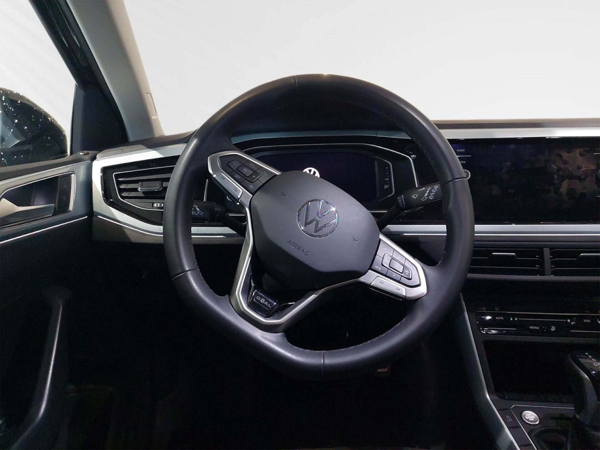 Volkswagen Taigo Goal