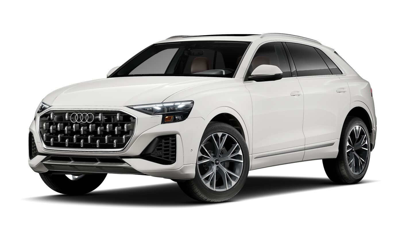 2025 Audi Q8 55 Premium quattro Tiptronic's photo