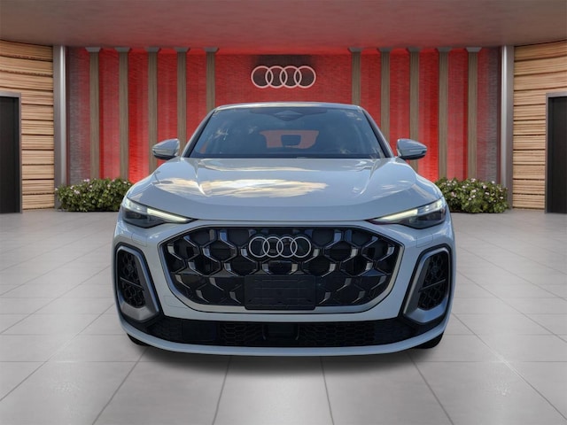 2025 Audi Q5 Sportback