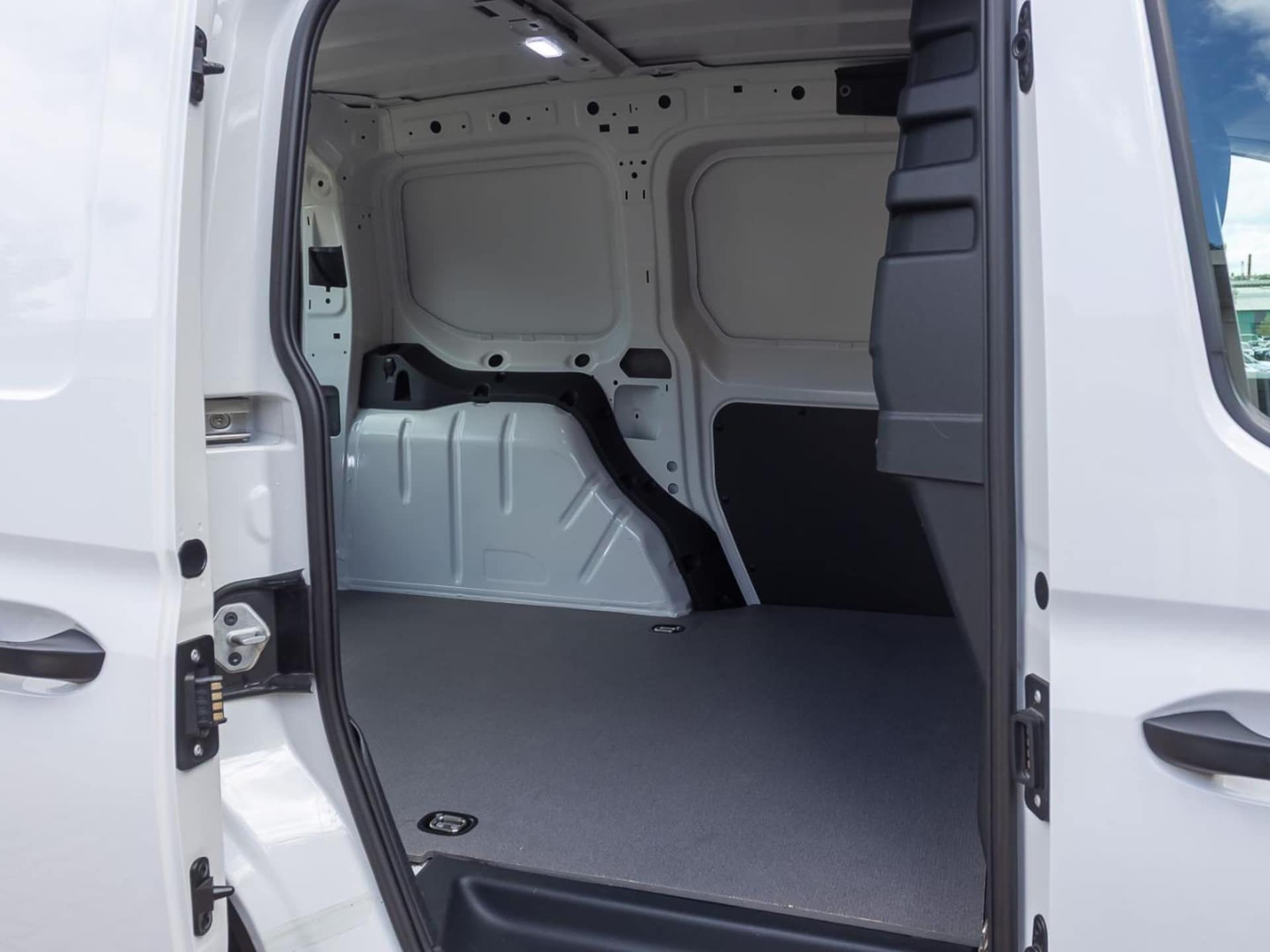 Volkswagen Caddy Cargo EcoProfi