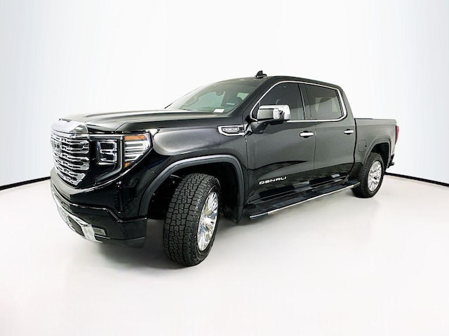 2023 GMC Sierra