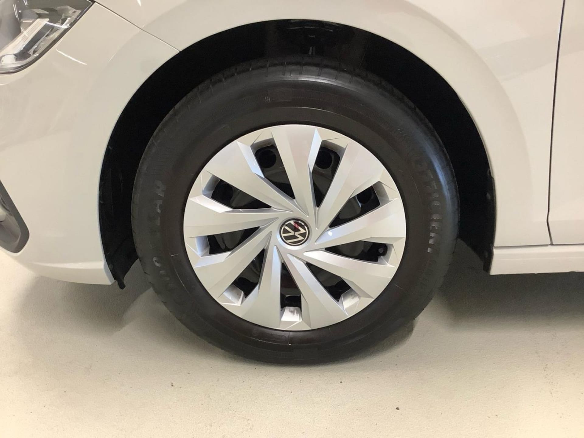 Volkswagen Polo Life