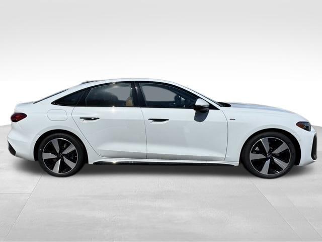 2026 Audi A5 Prestige - Photo 9