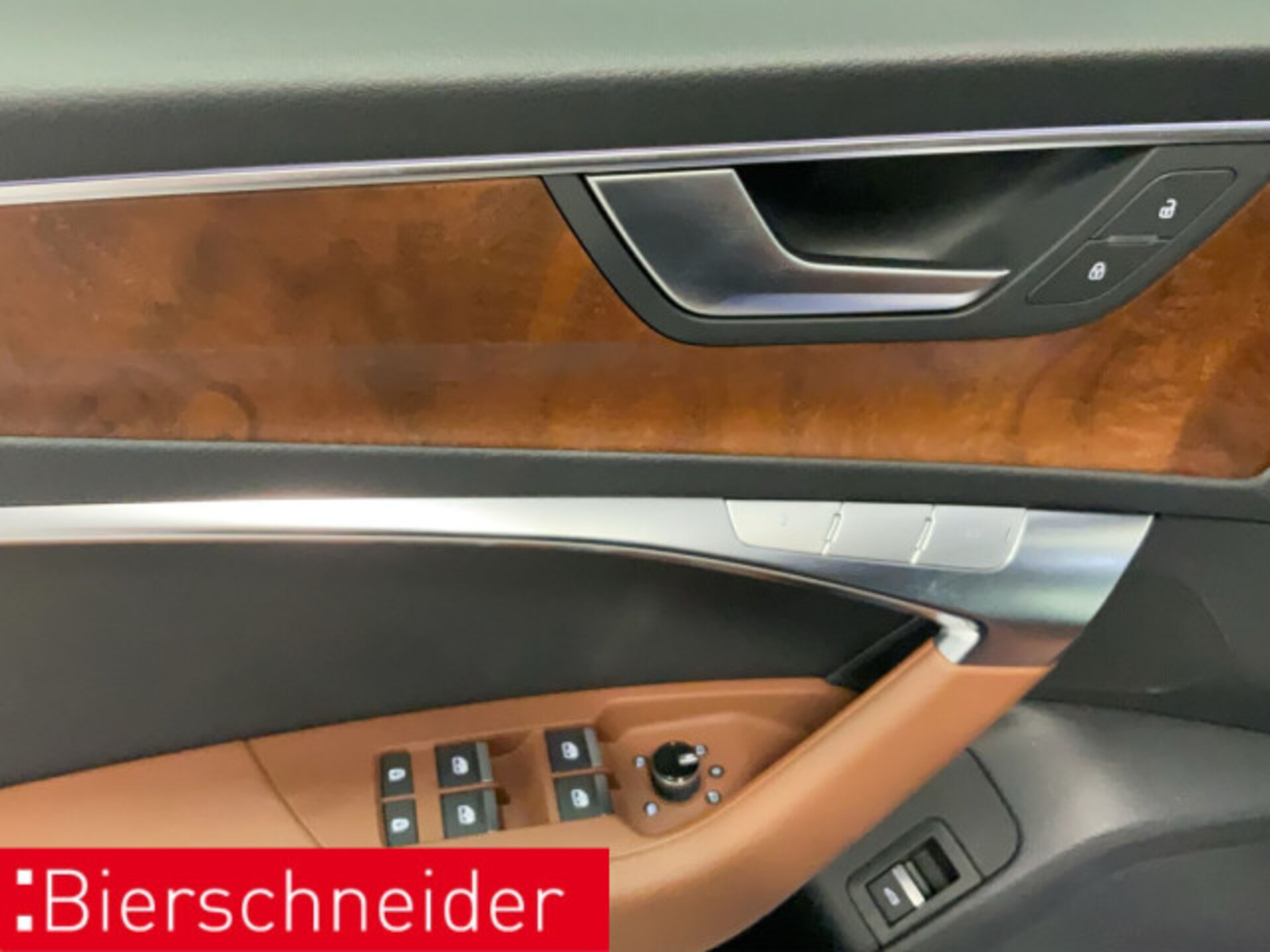 Audi A6 Avant Sport