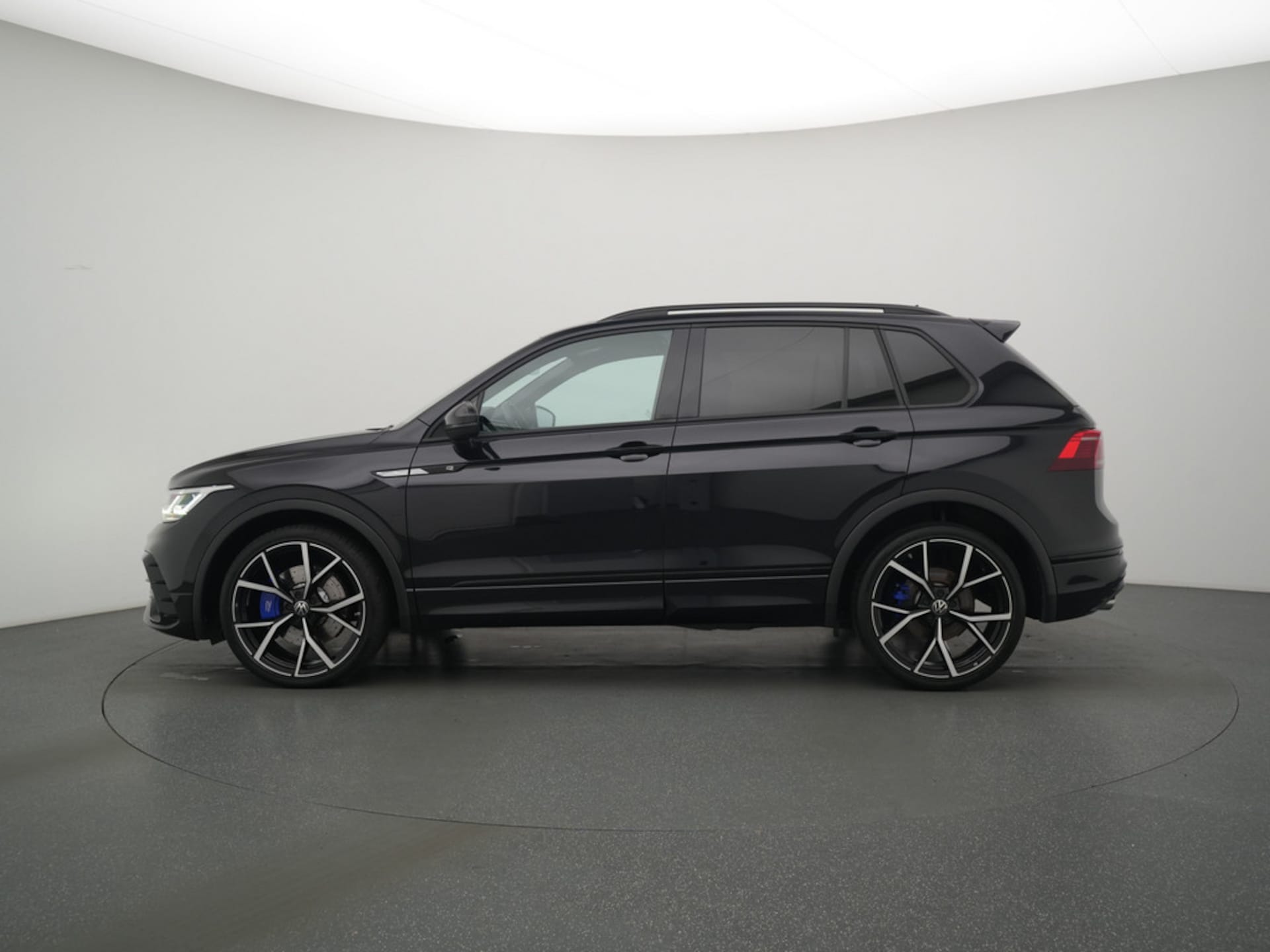Volkswagen Tiguan R
