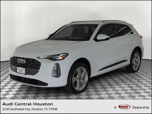 2026 Audi Q5