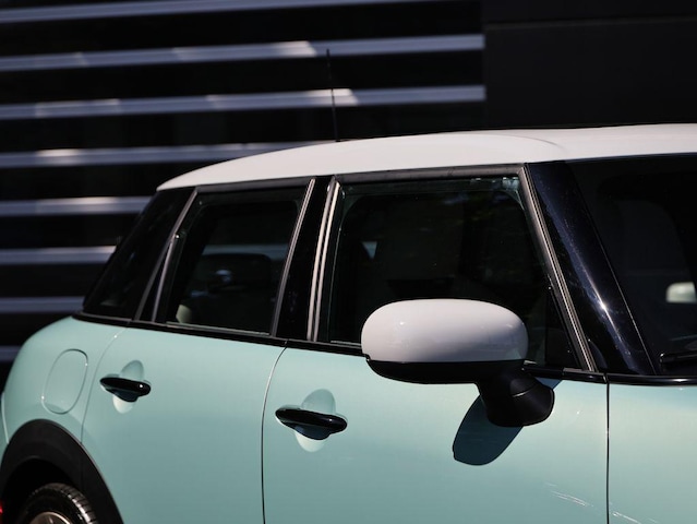 2026 MINI