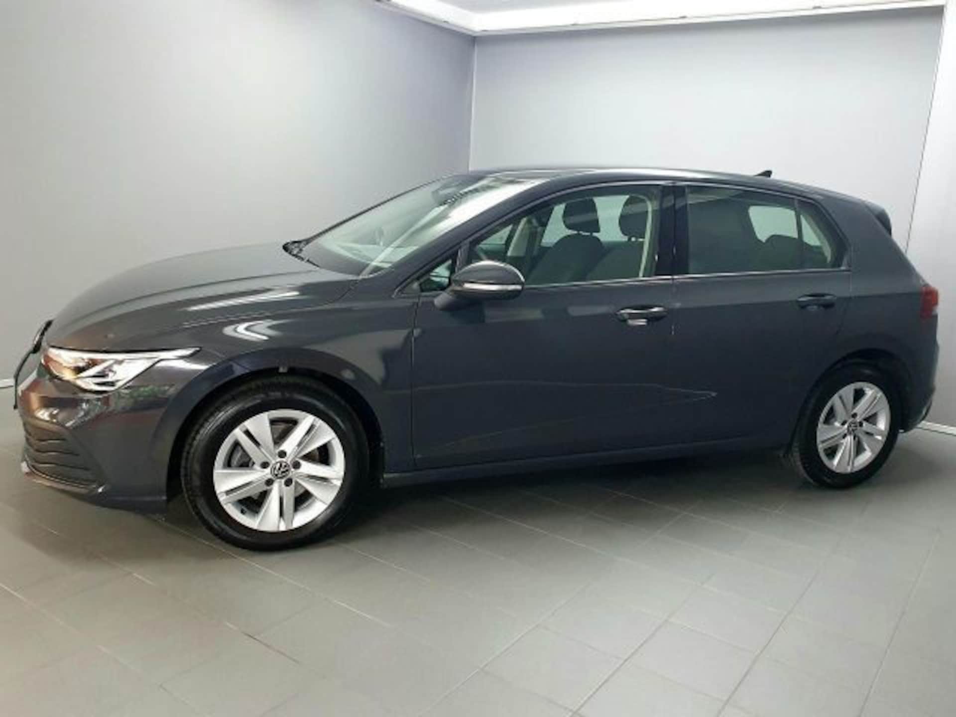 Volkswagen Golf Life