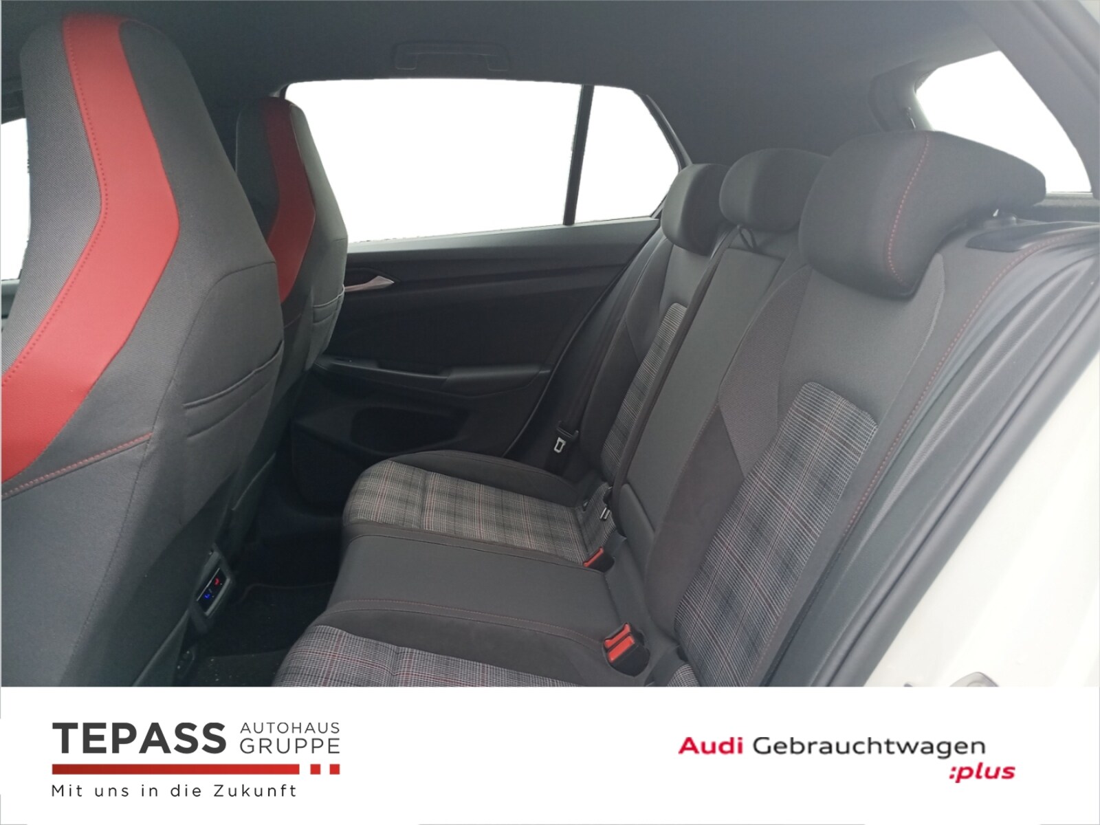 Volkswagen Golf – Bild 9