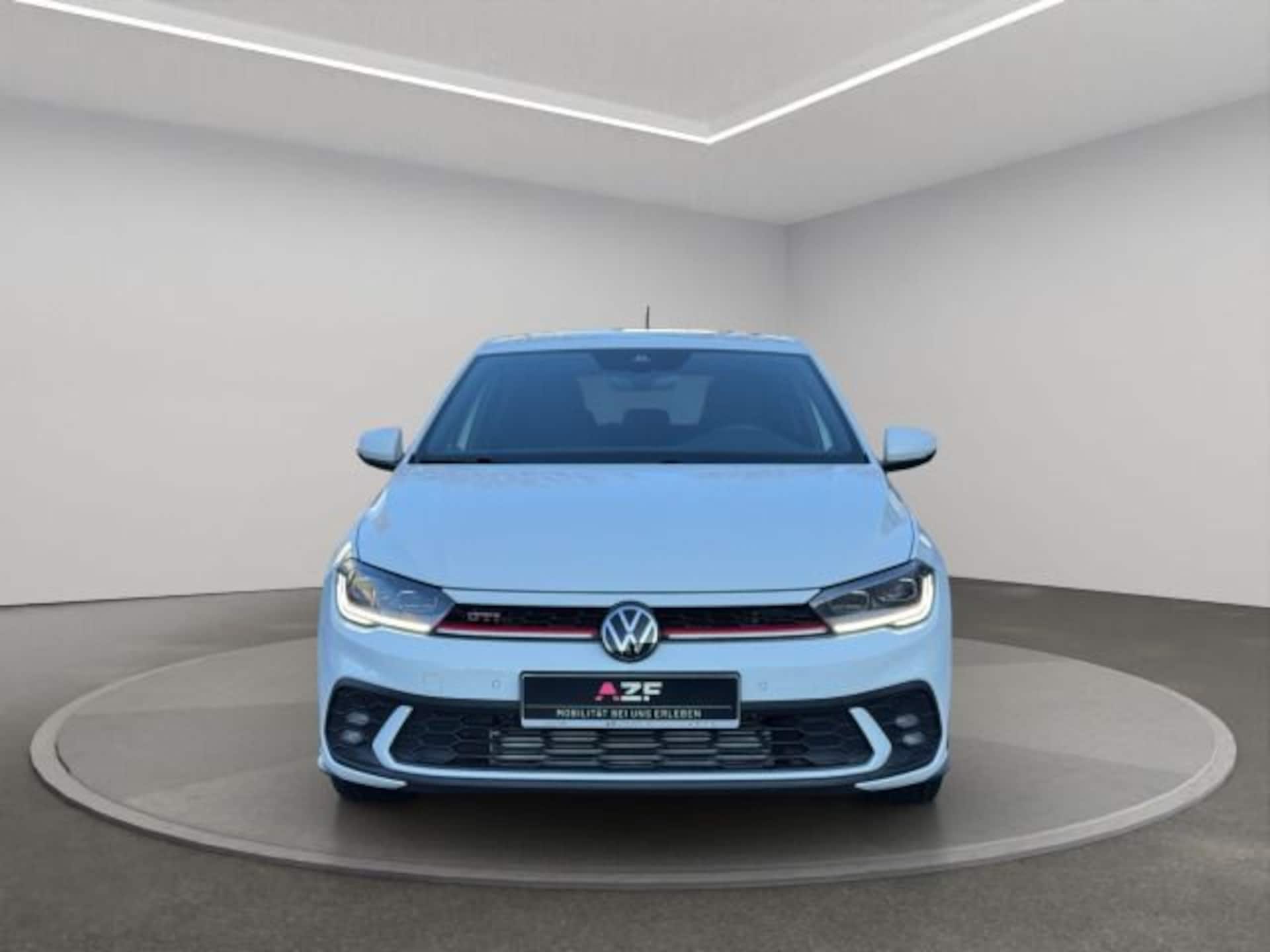 Volkswagen Polo GTI