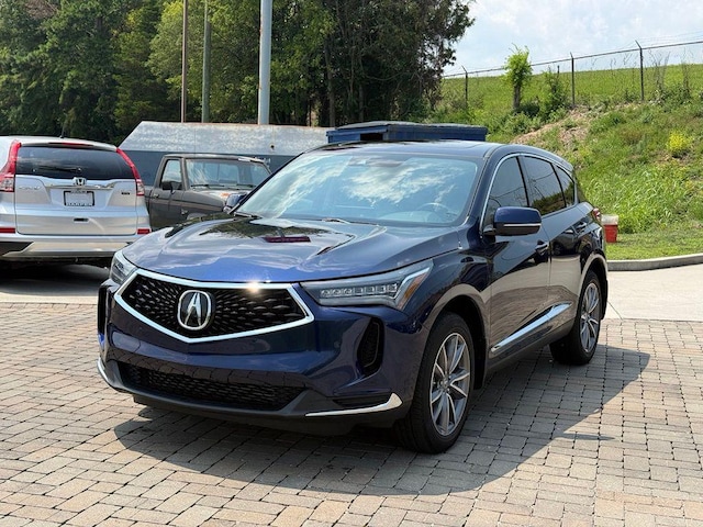 2024 Acura RDX