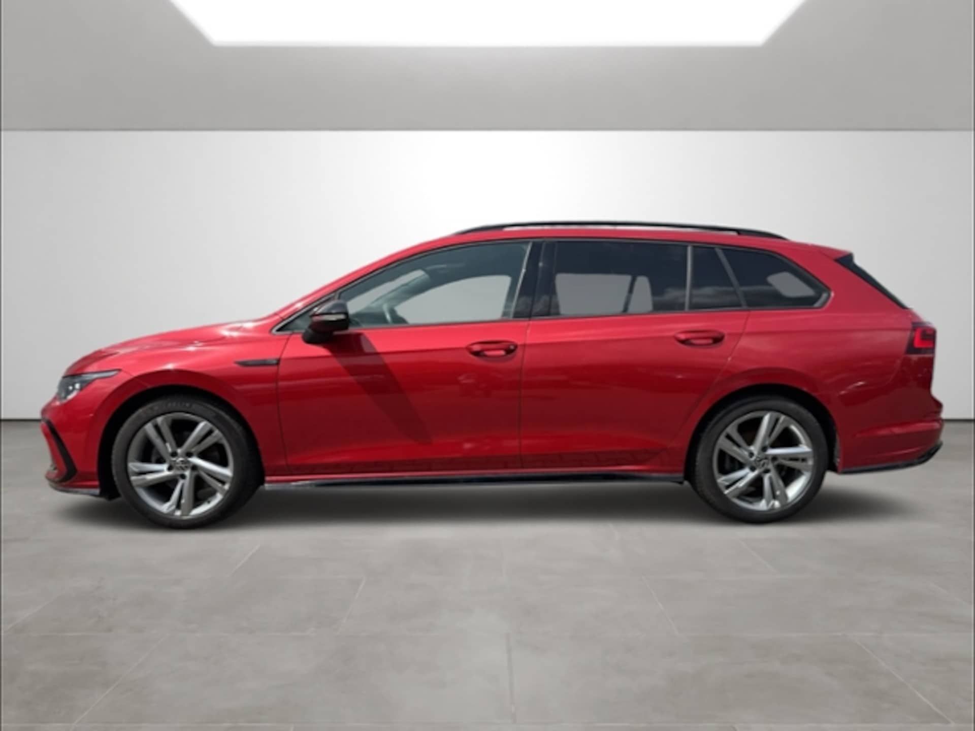 Volkswagen Golf Variant R-Line