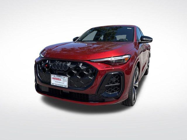 2026 Audi SQ5 Sportback