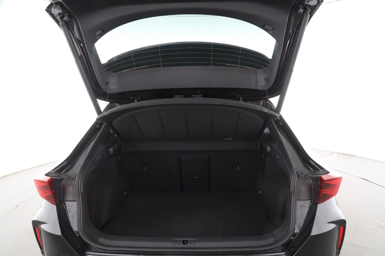 CUPRA Formentor – Bild 10