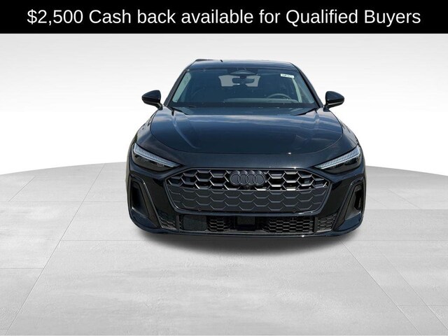 2026 Audi A5 Sedan