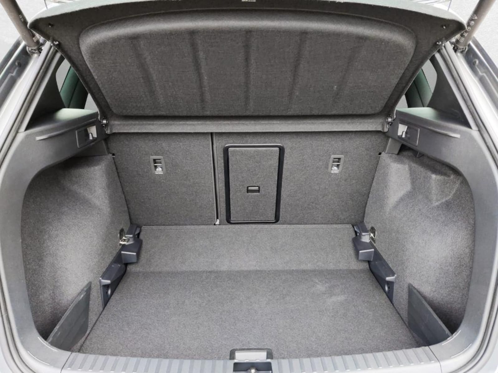 SEAT Ateca – Bild 8