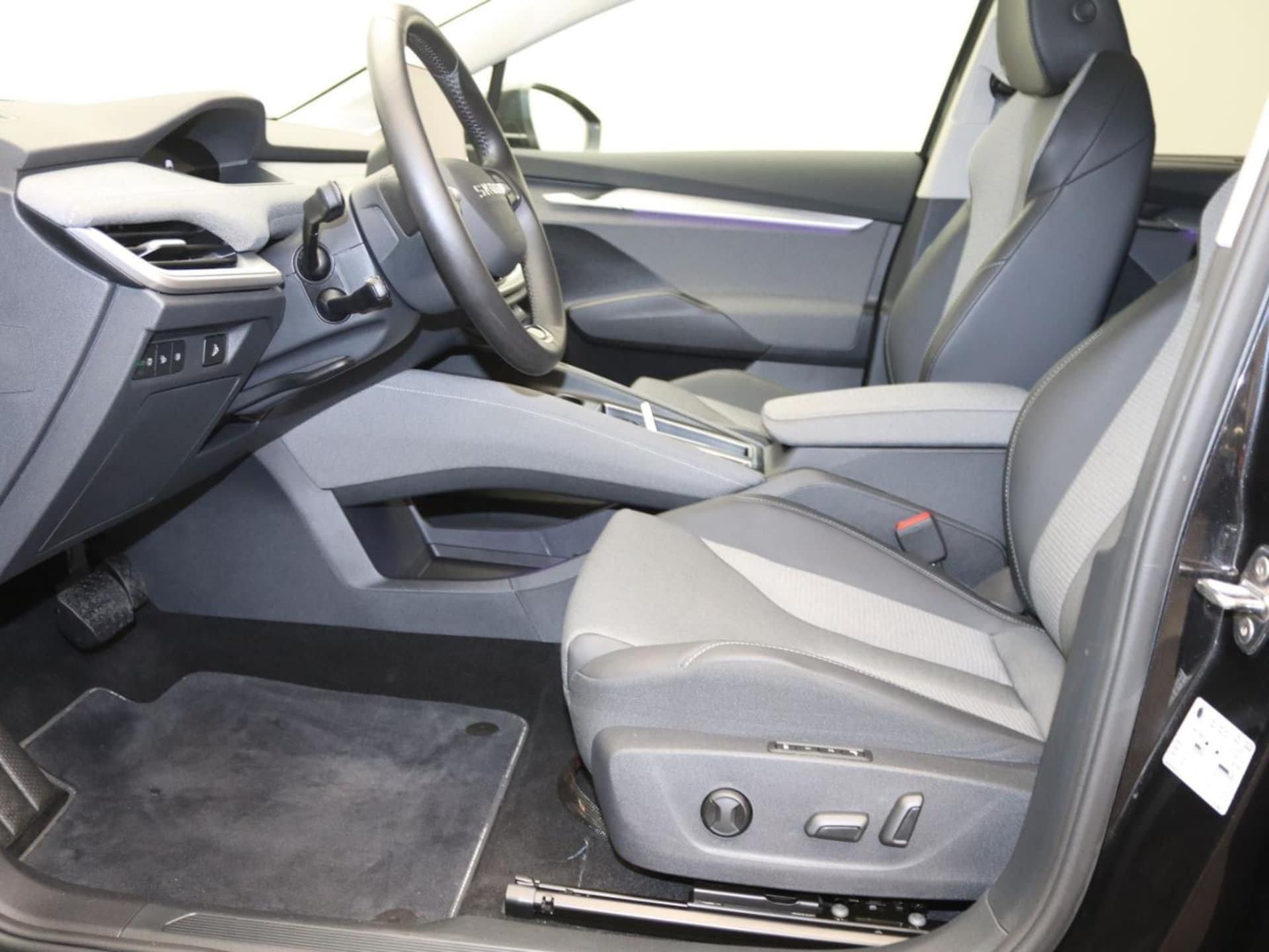 Skoda Enyaq 85