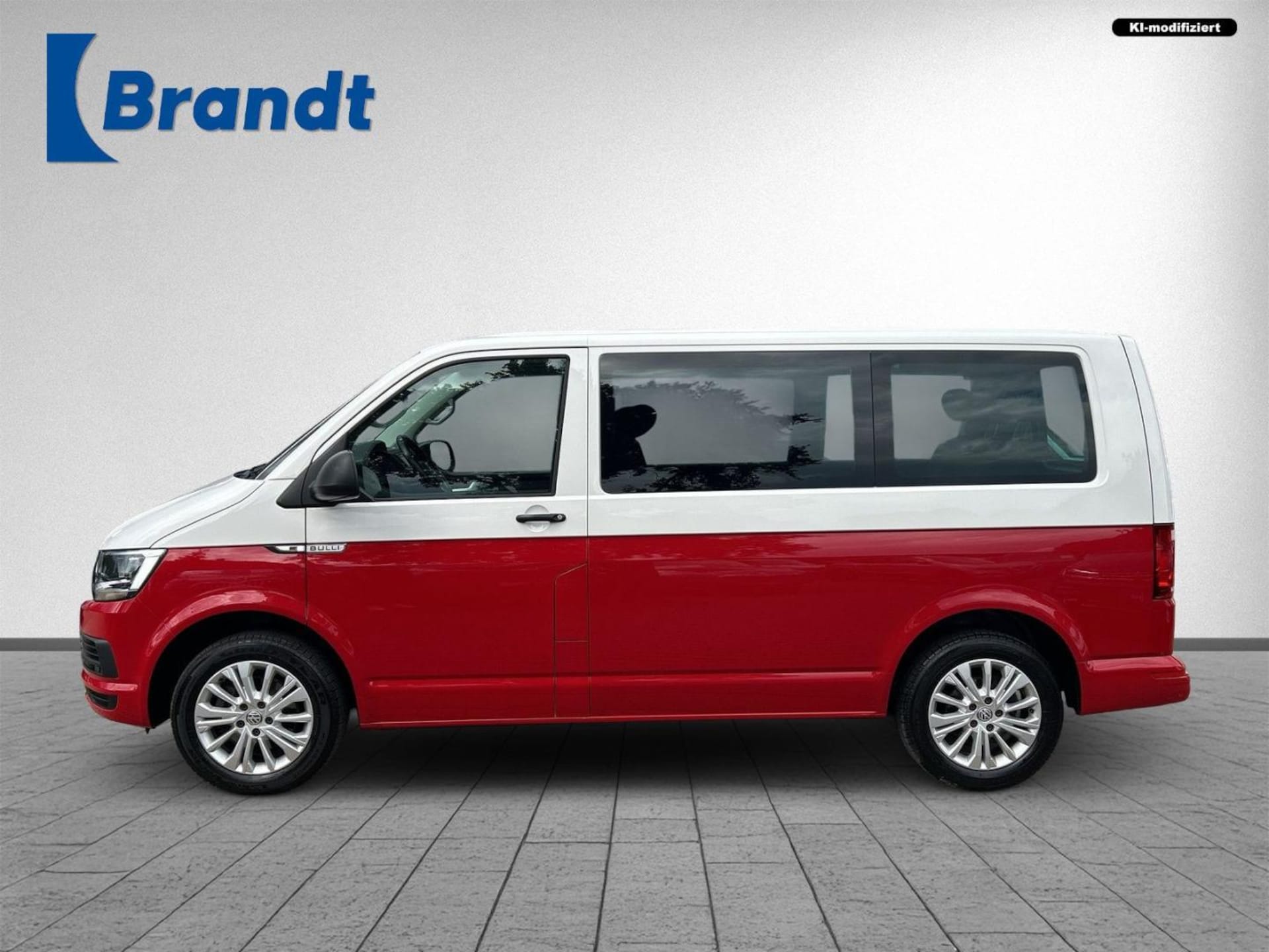 Volkswagen T6 Multivan Trendline