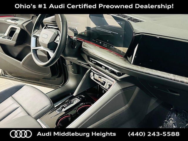 2025 Audi Q5 Premium - Photo 10