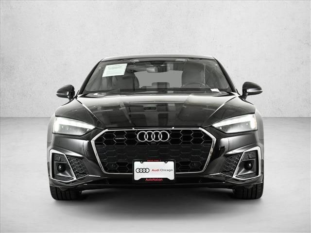 2024 Audi A5 Sportback