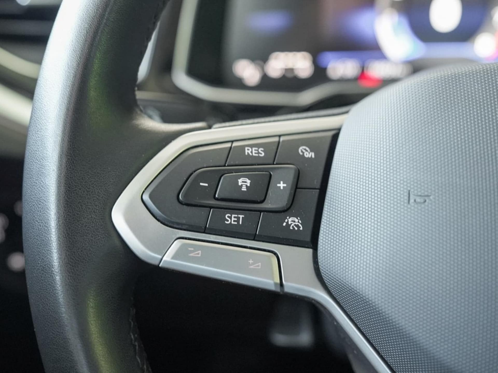 Volkswagen Polo Goal