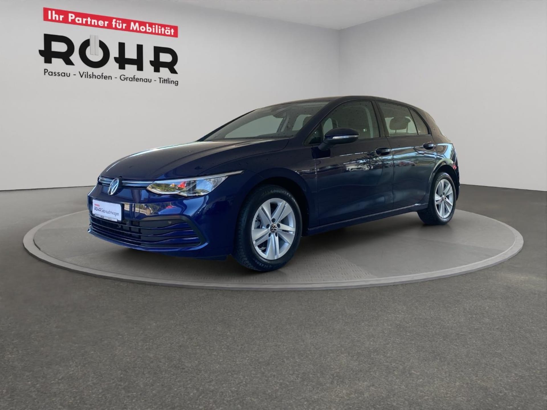 Volkswagen Golf Life
