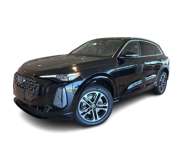 Photo of 2026 Audi Q5
