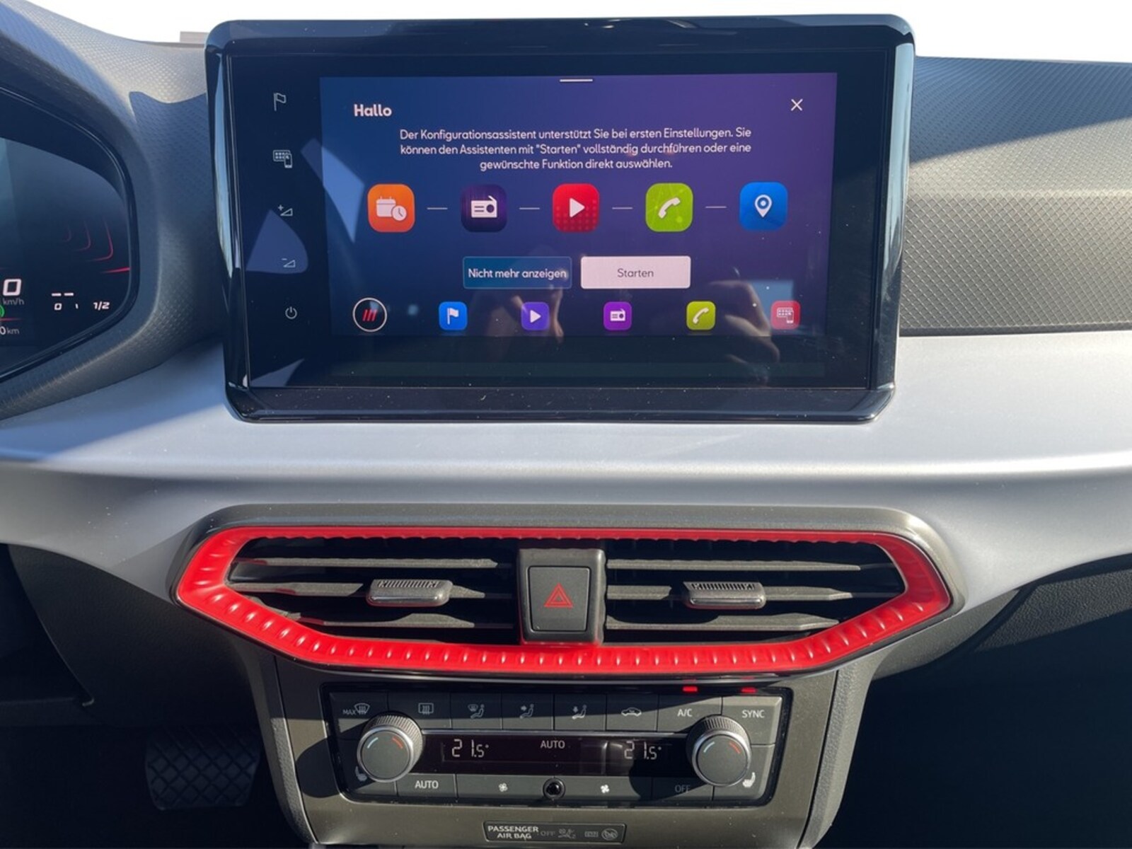SEAT Arona – Bild 12