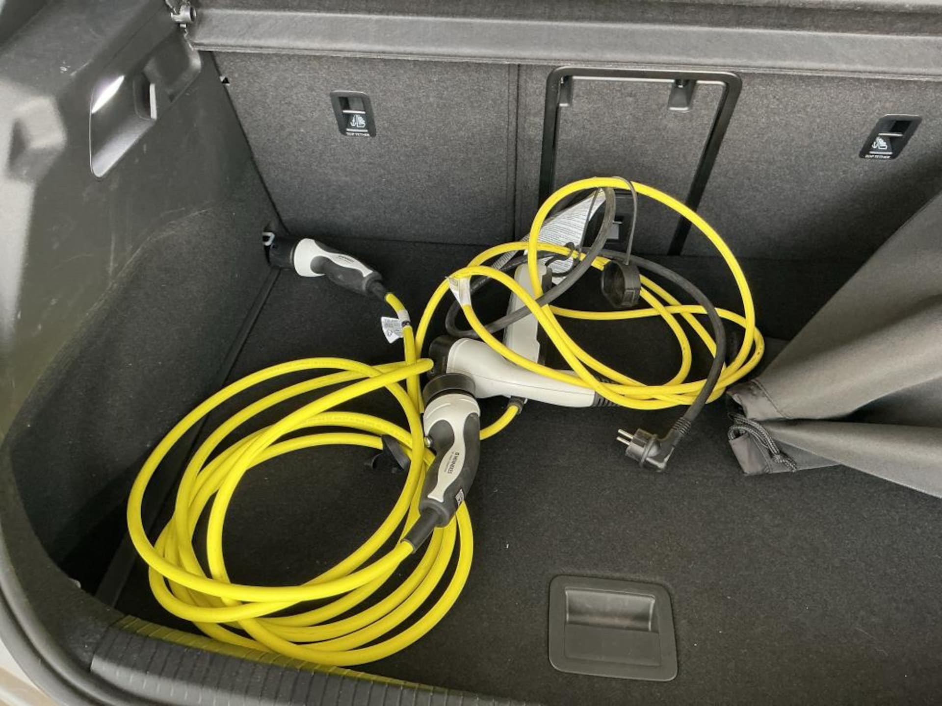 Volkswagen ID.3 Pro