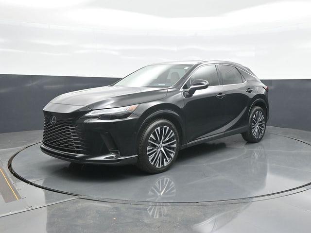 2024 Lexus RX 350