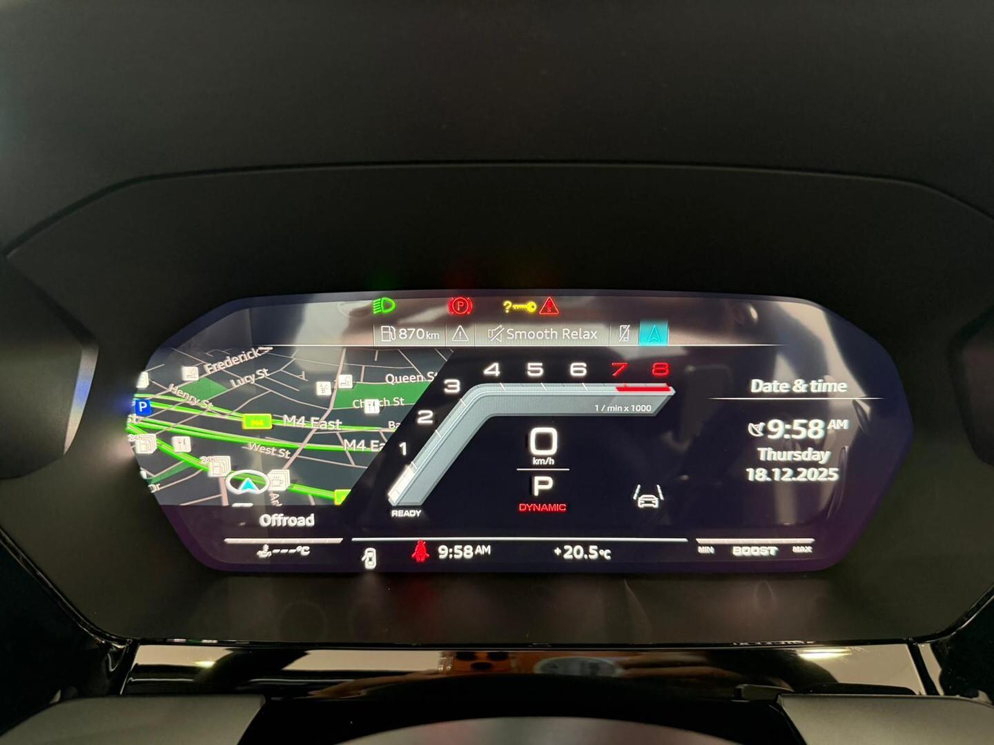 Image about Audi S3 Sedan TFSI quattro S tronic