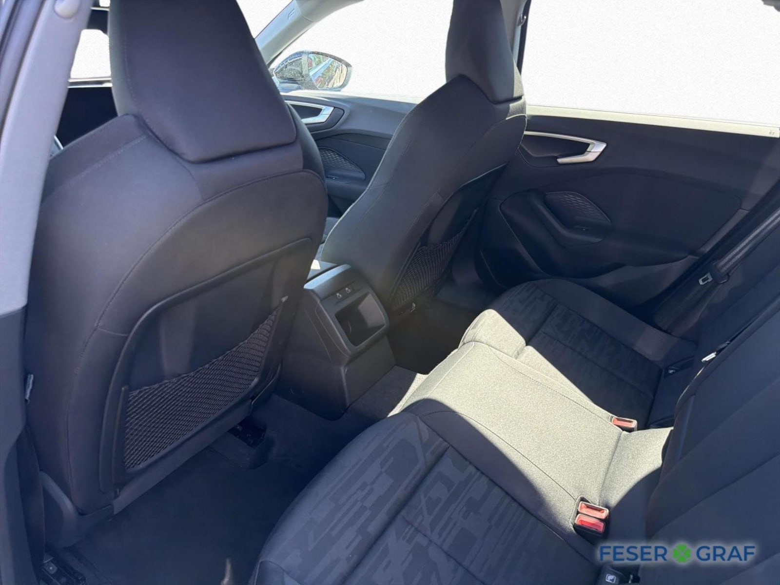 Audi A5 Avant – Bild 10