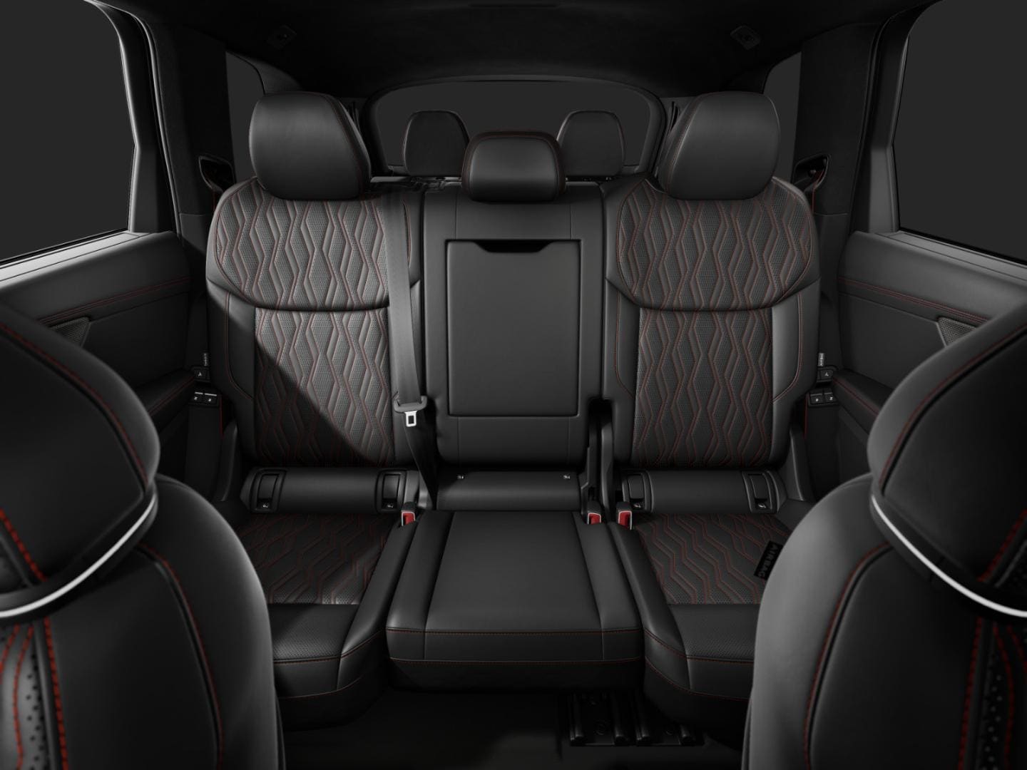 Bild über Audi Q7 SUV TDI quattro 220 kW tiptronic - für weitere Informationen kontaktieren Sie den Audi Partner