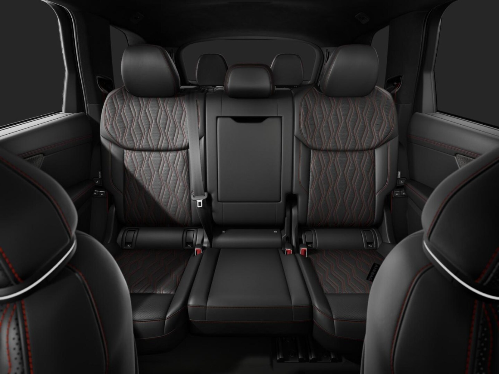 Audi Q7 – Bild 11