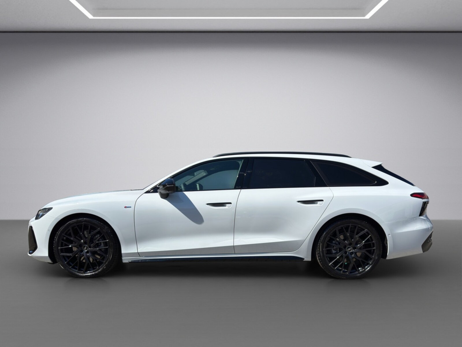 Audi A6 Avant – Bild 2